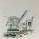 Illustration for article titled Hand Drawn Sketches